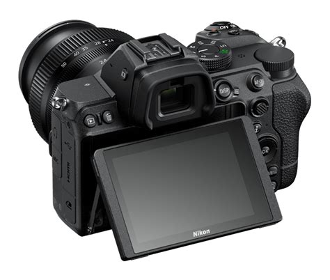 Nikon Z 5 | 24.3 MP Full Frame Mirrorless Camera