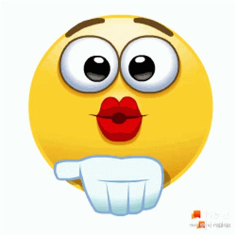 Funny Emoticons Animated Gif