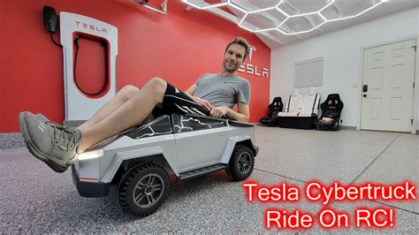 Tesla Mini Cybertruck | atelier-yuwa.ciao.jp