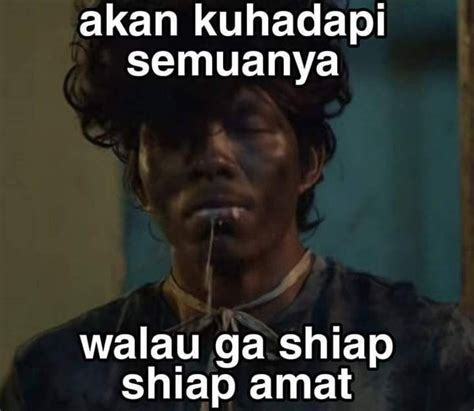 15 Meme Tahun 2023 Masih Sedih Aja, Kapan Bahagianya?