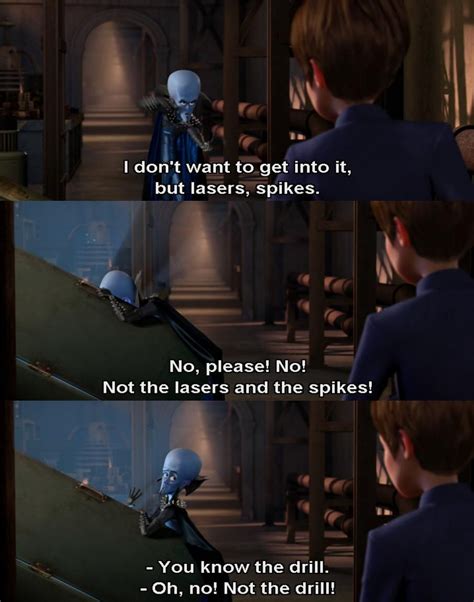 Megamind Funny Quotes - ShortQuotes.cc