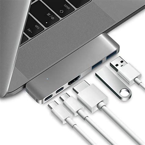 Top 8 Best Apple Macbook Air Accessories You Never Knew You Needed ...