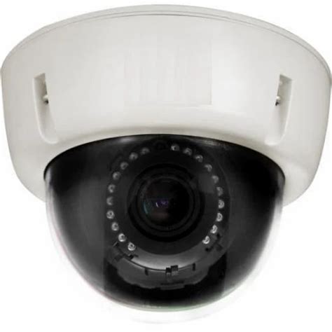 IR Dome Camera at Rs 1500/piece | Security Camera in Chennai | ID ...