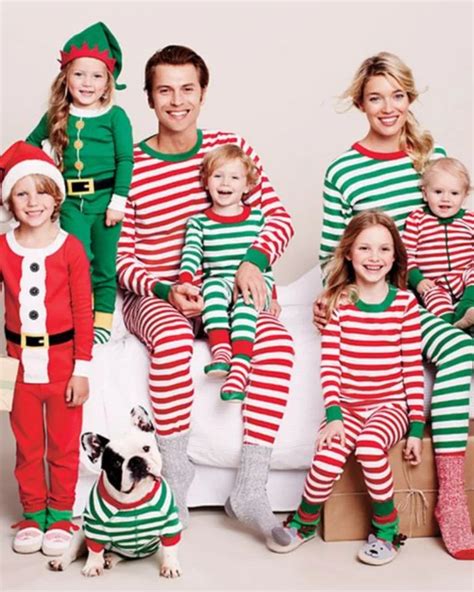 30+ Matching Family Christmas Outfits Ideas Try This Year - glowravishing