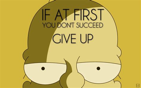 Funny Simpsons Wallpaper (55+ images)