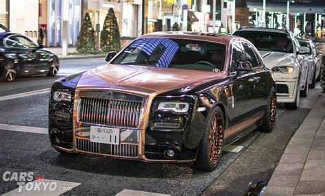 20 Luxury Cars in Tokyo | Cars of Tokyo