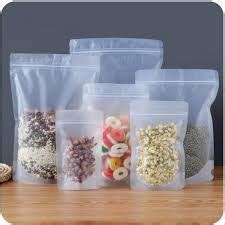 Types of plastic food packaging and safety with recycling number