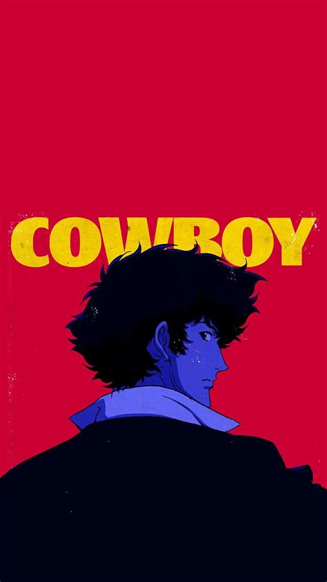 Aesthetic Cowboy Bebop Iphone Wallpaper - free ultrahd wallpaper