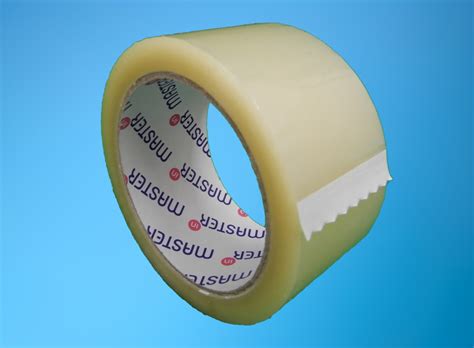 2 inch clear tape priced per roll quantity discounts available