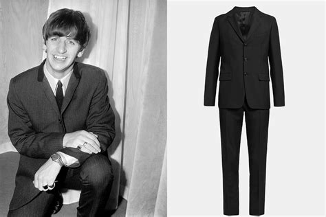 What We Can Learn From Ringo Starr’s Style | LaptrinhX / News