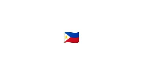 🇵🇭 Flag: Philippines Emoji