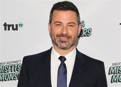 Jimmy Kimmel’s Net Worth: Details on His Earnings - PureWow