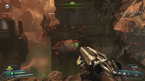 Doom Eternal 2024 Gameplay - Lynn Sondra