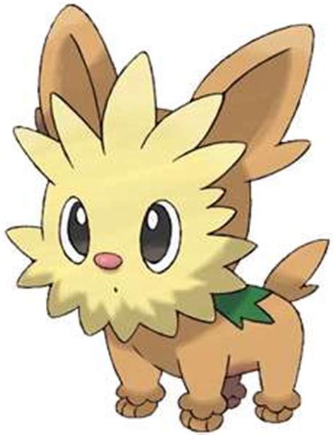 Shiny Lillipup - The Lillipup Evolutions Photo (23324240) - Fanpop