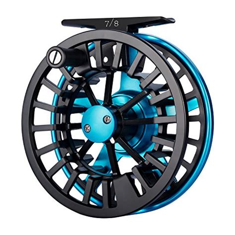 Best Fly Fishing Reels - MiStinger Fishing