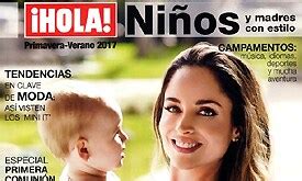 HOLA.com, diario de actualidad, moda y belleza