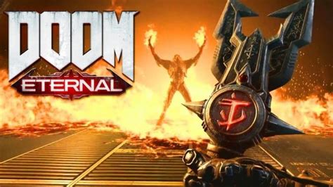 DOOM Eternal gameplay shown in 48-minute video from QuakeCon