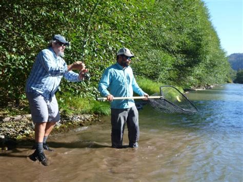 Fly Fishing Techniques that we use - Top Fly Guides