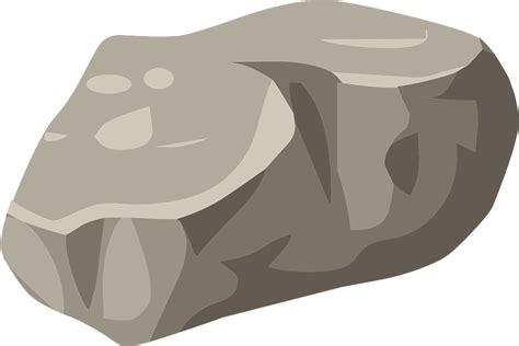 Download Rock, Boulder, Stone. Royalty-Free Vector Graphic - Pixabay