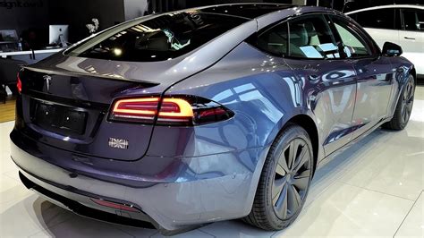 2023 Tesla Model S Pictures Autoblog | lupon.gov.ph