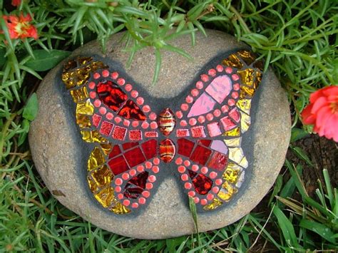 1000+ images about Mosaic Butterfly's on Pinterest