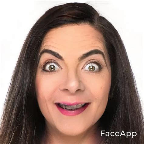 Female Mr Bean : r/MrBean