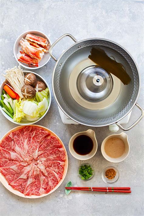 Easy Shabu Shabu Sauce Recipe 2023 - AtOnce