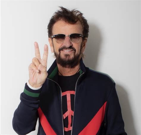 Ringo Starr And His All Starr Band Add Dates To Spring 2023 Tour ...