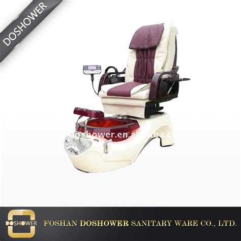 Beauty Salon Furniture Pedicure SPA Chair in Massage Chair - Pedicure ...