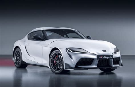 Toyota Supra 2023 Specs - Latest Toyota News