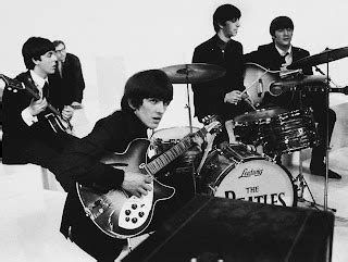 The Beatles - Rare Paraphernalia: Astrid Kirchherr Photos 1964