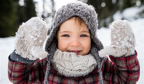 Sensory-Friendly Winter Clothing