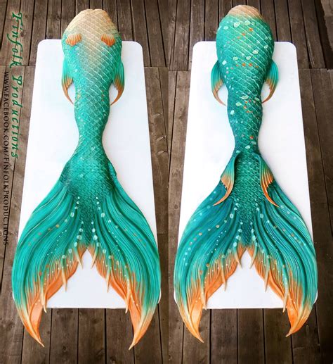 So Pretty Realistic Mermaid Tails Mermaid Swim Tail Silicone | Images ...