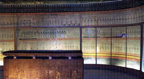 Thutmose III tomb Luxor KV 34 Egypt tours, prices