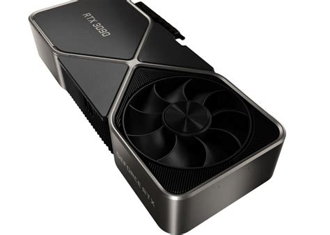 RTX 3090 Graphics Card Specs and Price in Kenya - Spenny Technologies