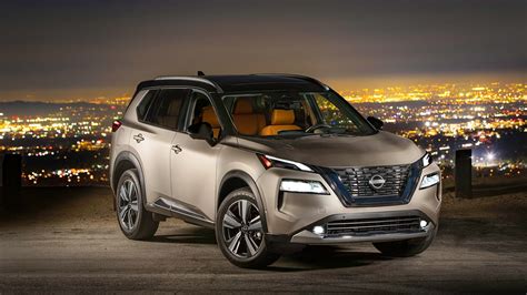 2023 Nissan Rogue: Choosing the Right Trim - Autotrader