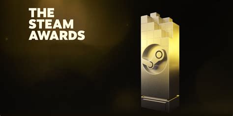 The Steam Awards 2020 Nominees Are SO Random | CBR