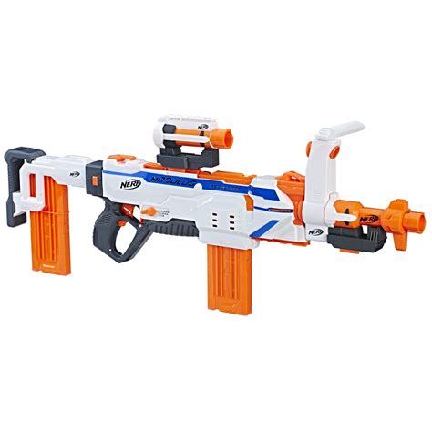 Nerf Modulus Regulator Fully Motorized Blaster for sale | Mesa, AZ ...