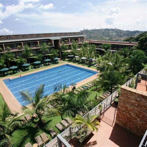 The 14 best spa hotels in Kampala – Spa Hotels Guide