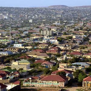 Hargeisa, SO Breaking News Headlines Today | Ground News