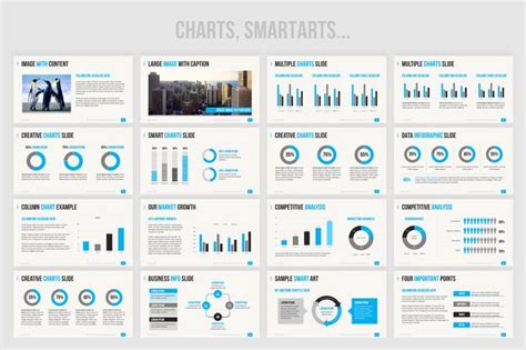 Amazingly Beautiful Business Presentation PPT Template - Download Now ...