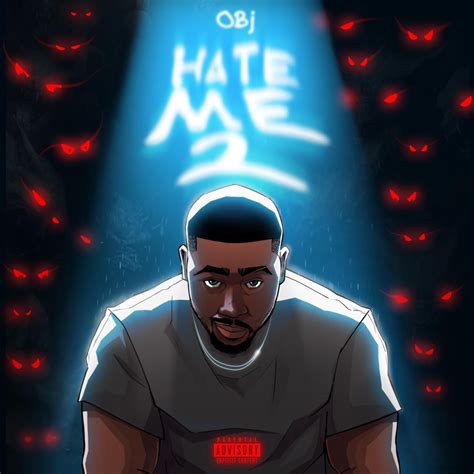 ‎Hate Me 2 - Single by OBj on Apple Music