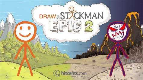 Draw a Stickman: EPIC 2 para Nintendo Switch - Sitio Oficial de ...