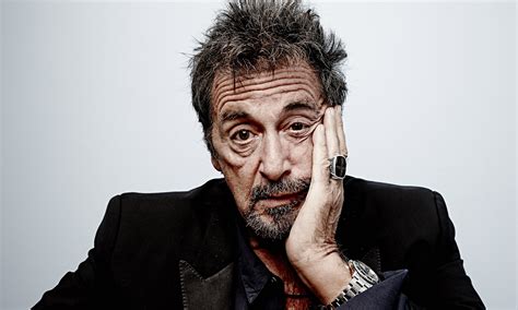 Al Pacino’s Got A Really, Really Massive Beer Belly These Days – Sick ...