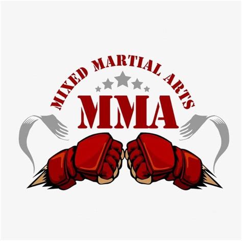 Mma Kickboxing Logo PNG, Clipart, Fist, Free, Free Sparring, Kickboxing ...