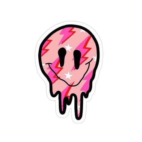 stickers smile preppy cute smily sticker by @preppystickerss Png