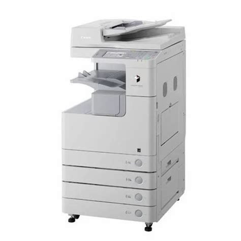 Canon Colour Laser Printer, Supported Paper Size: A4 at Rs 135000/piece ...