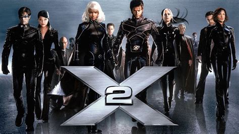 X2: X-Men United Coming Soon To Disney+ (US) – What's On Disney Plus