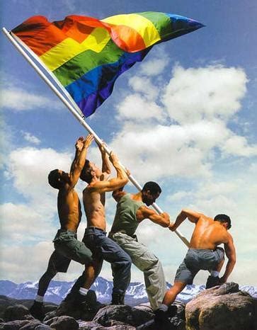 GAY,pride/flag - Gay Rights Photo (13910079) - Fanpop