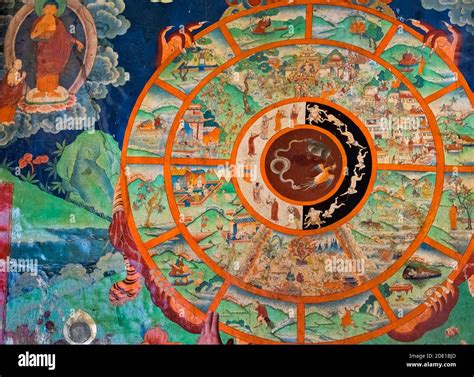 Samsara hi-res stock photography and images - Alamy